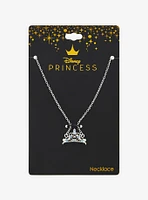 Disney Princess Cinderella Crown Necklace