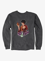 Avatar: The Last Airbender Zuko's Tea Shirt Sweatshirt