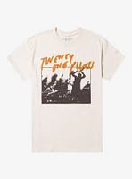 Twenty One Pilots Live Photo T-Shirt