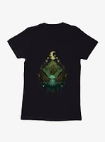 Avatar: The Last Airbender Through Earth Womens T-Shirt