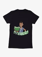 Avatar: The Last Airbender Sokka's Quenchiest Cactus Juice Womens T-Shirt