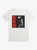 GBH On Stage T-Shirt