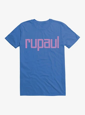 RuPaul Logo T-Shirt