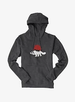 Avatar: The Last Airbender Sumi-e Hoodie