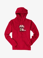 Avatar: The Last Airbender Baby Appa Hoodie