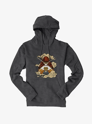 Avatar: The Last Airbender Sweet Dreams Hoodie