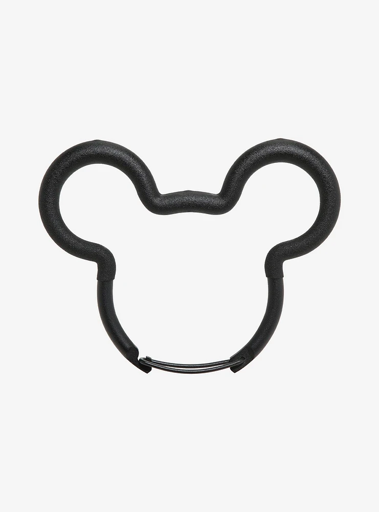 Petunia Pickle Bottom Disney Mickey Mouse Figural Stroller Hook