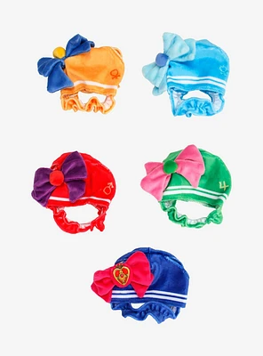 Sailor Moon Sailors Blind Box Cat Hat — BoxLunch Exclusive