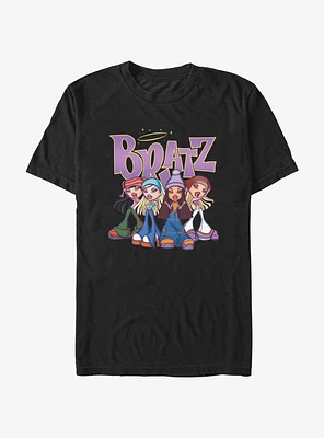 Bratz Original Garment Dye T-Shirt