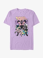 X-Men They Done Garment Dye T-Shirt