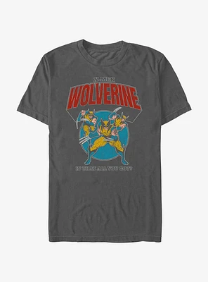 X-Men Provoke Garment Dye T-Shirt