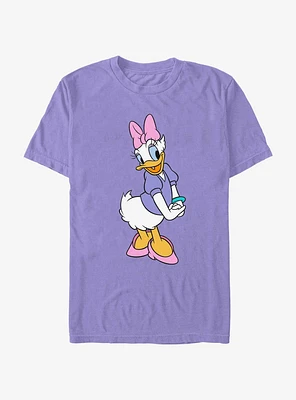 Disney Daisy Duck Traditional Garment Dye T-Shirt