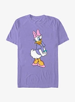 Disney Daisy Duck Traditional Garment Dye T-Shirt