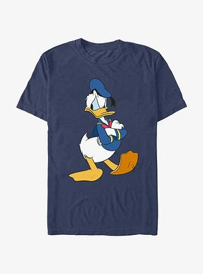 Disney Donald Duck Traditional Garment Dye T-Shirt