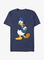 Disney Donald Duck Traditional Garment Dye T-Shirt