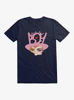 Boy George & Culture Club Crown T-Shirt