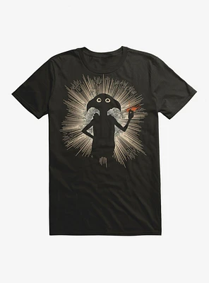 Harry Potter Dobby Shine T-Shirt