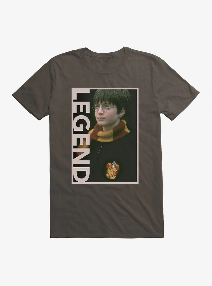 Harry Potter Legend T-Shirt