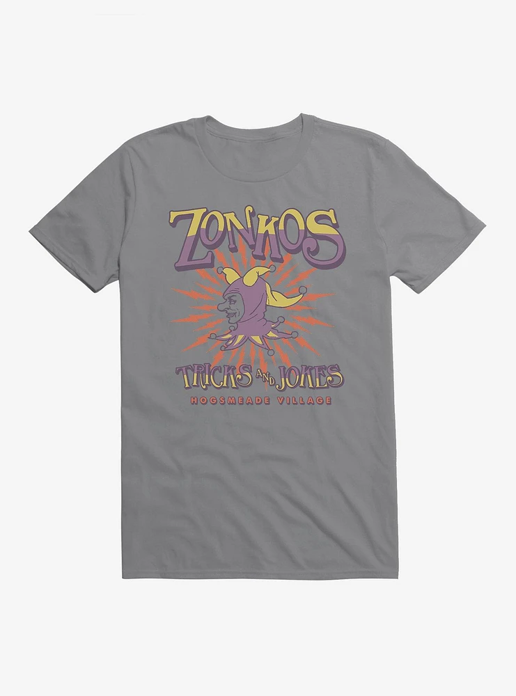 Harry Potter Zonkos T-Shirt