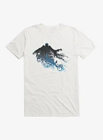 Harry Potter Patronus vs. Dementor T-Shirt