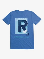 Harry Potter Ravenclaw R T-Shirt