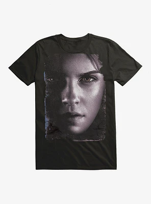 Harry Potter Close Up Hermione T-Shirt