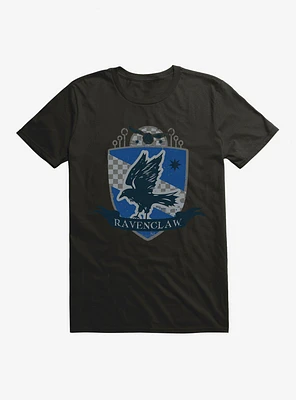 Harry Potter Ravenclaw Cosplay T-Shirt