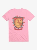 Harry Potter Gryffindor Shield T-Shirt