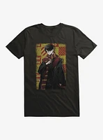 Harry Potter Anime Style T-Shirt