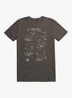 Harry Potter Marauders Celestial T-Shirt