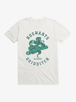 Harry Potter Slytherin Alumni T-Shirt