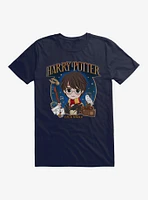 Harry Potter Expecto Patronum T-Shirt