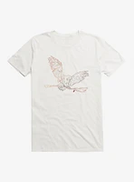 Harry Potter Hedwig Delivery T-Shirt