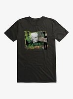 Harry Potter Draco Malfoy Collate T-Shirt