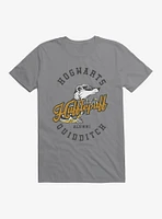 Harry Potter Hufflepuff Alumni T-Shirt