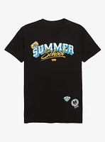 Summer School 2024 Tour T-Shirt