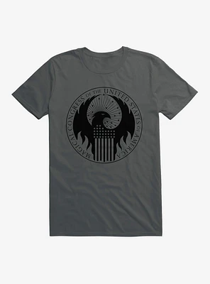 Fantastic Beasts Magical Congress USA T-Shirt