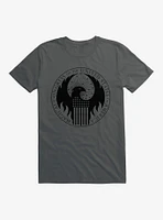 Fantastic Beasts Magical Congress USA T-Shirt