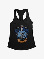 Harry Potter Ravenclaw Womens Tank