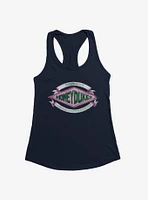 Harry Potter Honeydukes Shop Womens Tank Top