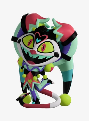 Youtooz Helluva Boss Fizz Vinyl Figure