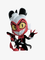 Youtooz Helluva Boss Moxxie Vinyl Figure