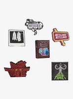 Beetlejuice Icons Blind Box Enamel Pin