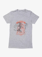 Harry Potter Gryffindor G Womens T-Shirt