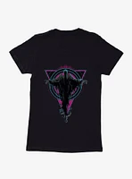 Harry Potter Deathly Hallows Dementor Womens T-Shirt?