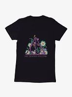 Harry Potter Deathly Hallows Womens T-Shirt?