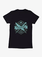 Harry Potter Hogwarts Charms Classes Womens T-Shirt?