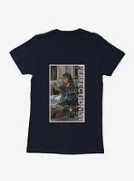 Harry Potter Perfectionist Hermione Womens T-Shirt