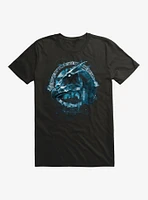 Harry Potter Thestral Circle T-Shirt