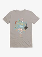 Harry Potter Dobby Is Free T-Shirt